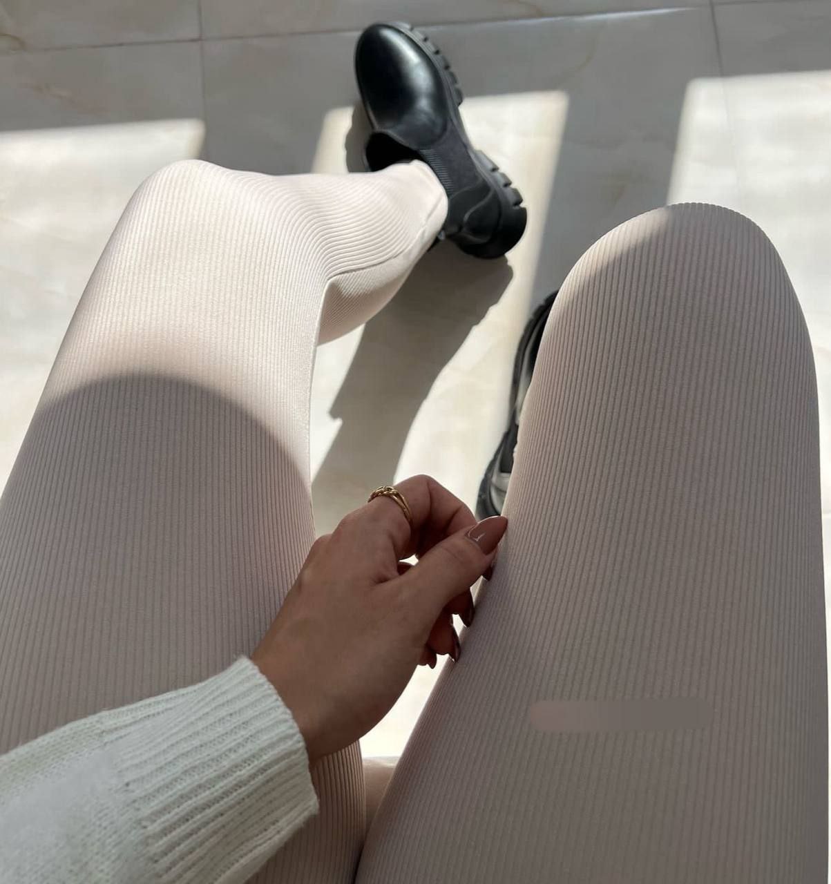 لگ کبریتی داخل کرک کرم ترک